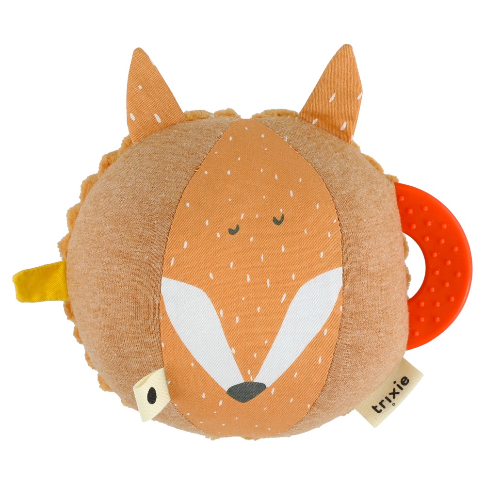 Bola de actividad - Mr. Fox